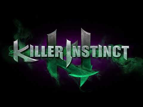 Enter the Battletoad - Rash's Theme - Killer Instinct S3 OST