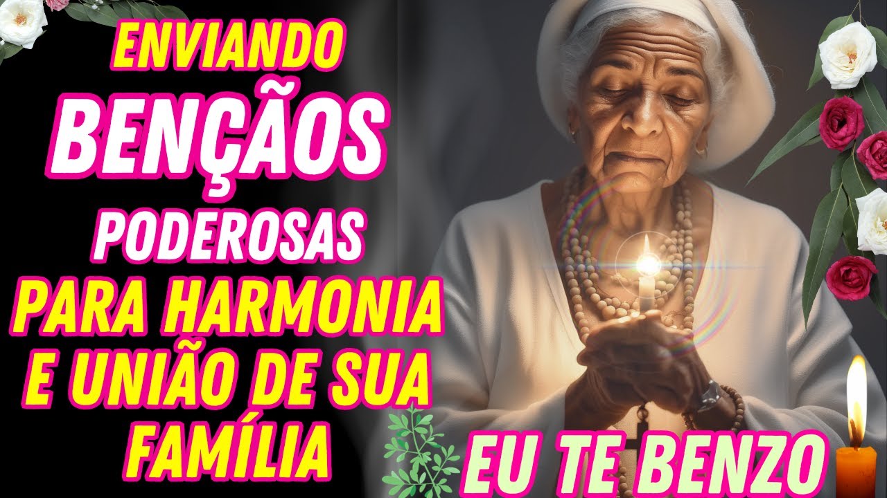 🌟 BLESSING BLESSING UNION, HARMONY and PEACE in YOUR HOME and YOUR FAMILY. PRAY STRONG!