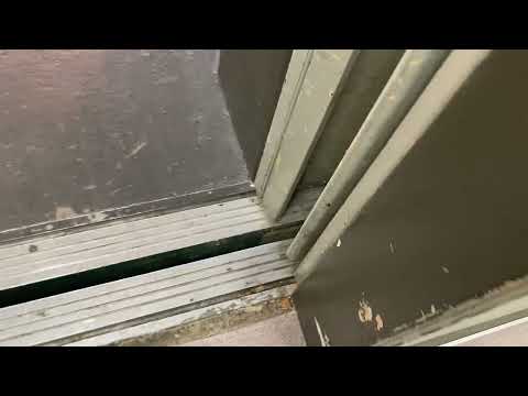 Impatient Elevator Door