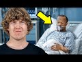 I Saved My Best Friend S Life