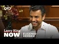 Eugenio Derbez on Unexpected Success, Making it in the US & His Career