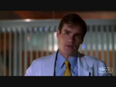 ''They let me do my job, And they take away my pain''