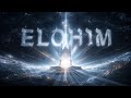 ELOHIM ADONAI The Name That Opens The Heavens
