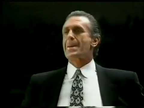 Bulls VS Knicks 1994 NBA Playoffs ECSF Game 7