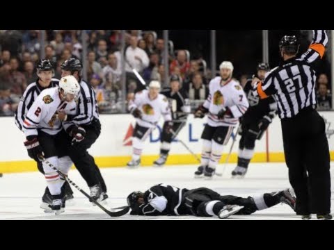 The 2012-13 NHL Season!