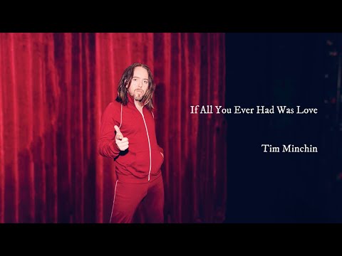 Video thumbnail for If All You Ever Had Was Love