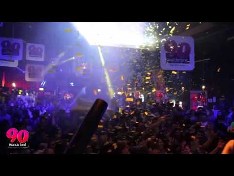 28.03.2014 w/ MIRANDA @ 90 WONDERLAND / 3