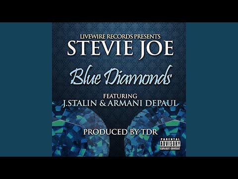 Blue Diamonds