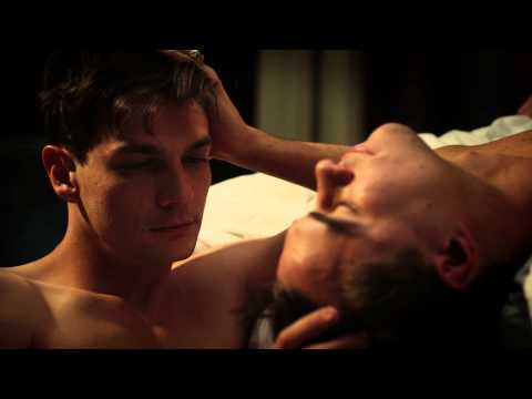 afbeelding Burning Blue