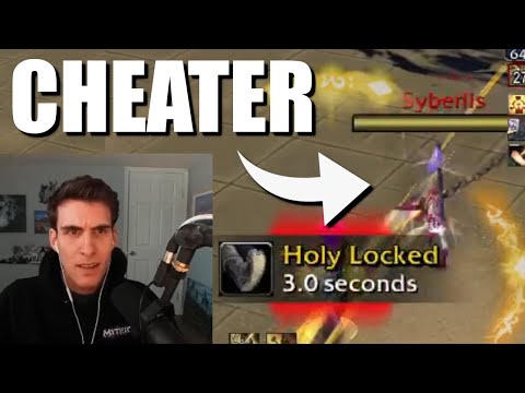 This macros so OP people think you're cheating