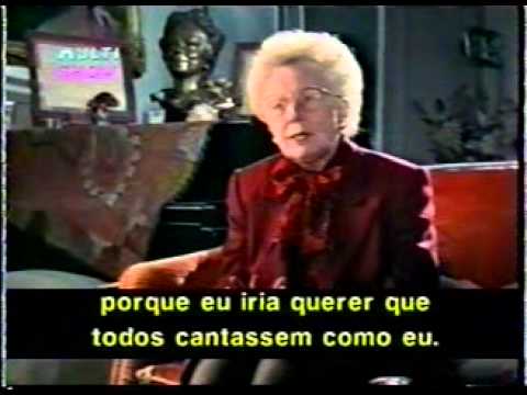 Magda Oliveira fala sobre Gigli xvid