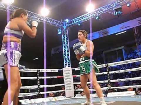 2°round VIÑAS vs MUÑOZ