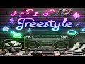 Mix Freestyle MEGAMIX FREESTYLE Stevie B Noel Gina Dee MOdern Bass Freestyle Music