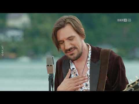 Alle Achtung - Marie (Live @ Starnacht am Wörthersee 2020)