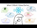 7 React Lessons I Wish I Knew Earlier