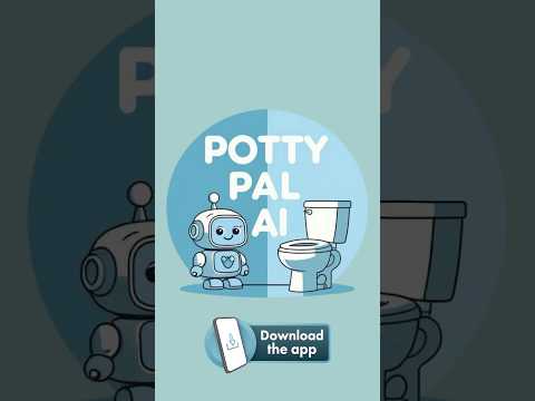 Potty Pal AI