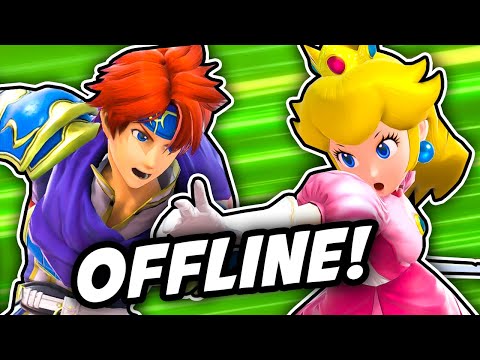 THE BEST OFFLINE LOCAL SET EVER