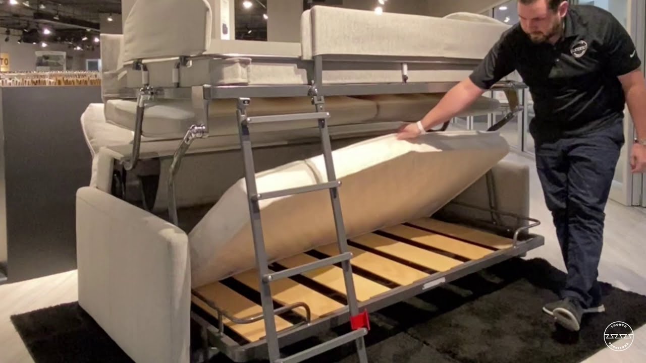 Luonto Furniture Best Selling Furniture