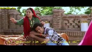 Tere Naal Love Ho Gaya - Piya O Re Piya with arabic subtitles.rmvb