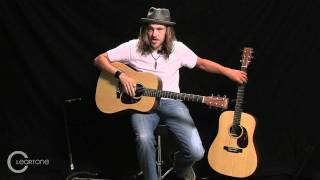 Video thumbnail for Cleartone Challenge Trailer - Which Guitar has Coated Guitar Strings? by cleartonestrings