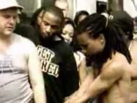 Tattoo Feat. Fabo JUST THE BEGINNING