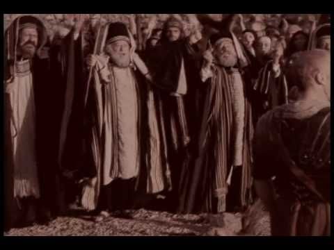 Thumbnail for Crucify video