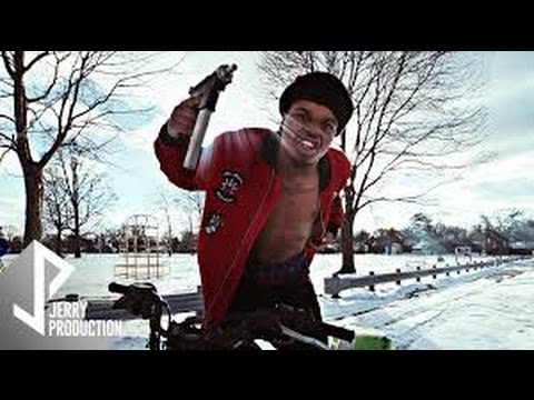 GTA5 ONLINE: Rocaine - Eight (OFFICIAL MUSIC VIDEO ) #6IXSIDE