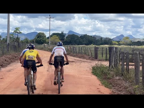 Brasil Ride 2022 Vlogs #7 | Watching the BRIGADE OF THE TITANS from the VIP area in the 3rd stage
