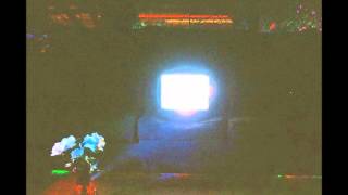 Emeralds - Access Granted