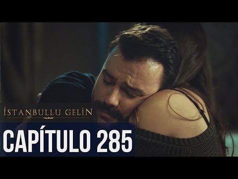 The Bride of Istanbul Chapter 285 (Dubbed in Spanish)