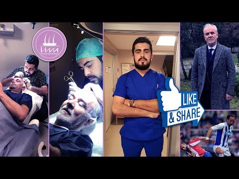 Saç Ekim’inde profesyonel çözümler. Ünlülerin tercihi