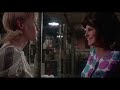 Victoria Vetri appears in 1968 Rosemary's Baby scene.