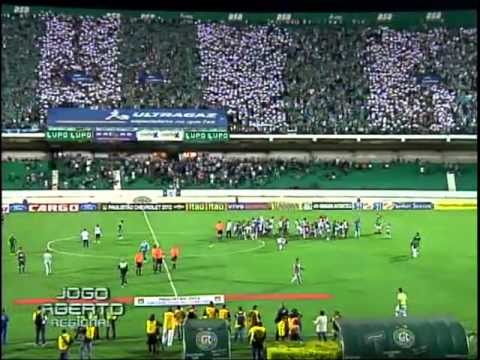 Jogo Aberto Regional Campinas 24 04 2012 - bloco 02