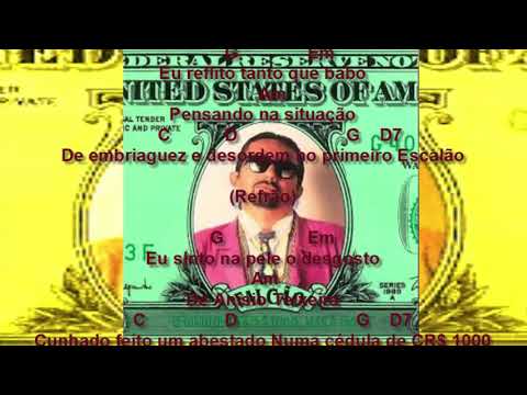 Ah! Uma Jaula! - Falcão