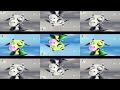 Draco Baby Tv Multiple Effects