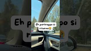 Download lagu And unfortunately we return to Lombardy 😭 #perte #ilritorno #lombardia mp3