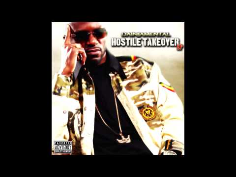 Dainjamental & Falling Down  Ready Fi Dem   Hostlie Take Over EP