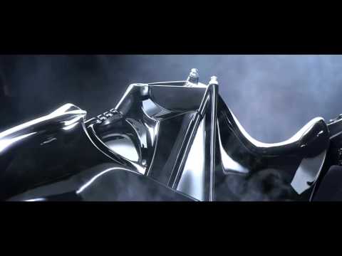 Taz Sęp Crew vs Chris Carson "WARS STARS " Darth Vader (Street Video)