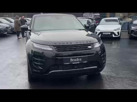 Land Rover Range Rover Evoque Autobiography P270e - Image 2