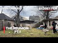ZEUS PARODY BADDIESFRMDAFIELD REUNION PT 1