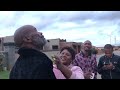 My Last Kiss With Mfundisi UNtshebe