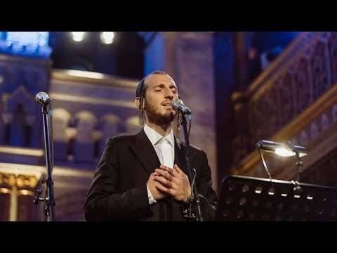 28. FKZ | Cantors' Concert: Yaakov Lemmer, Shulem Lemmer, Shlomo Seletski (part 1)