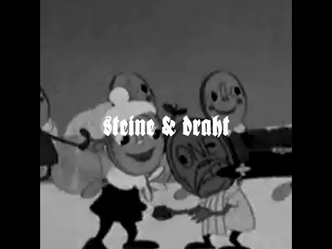 Video thumbnail for Steine & Draht