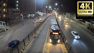 BRT PESHAWAR STATION #8 4K View