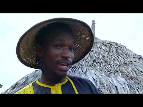 Bodel Boyo Feat Bless Boy PULAAGU Official Video