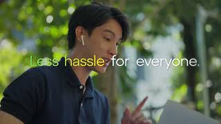 GoTo ⭐ Connect Education — Unified Communication Built for Schools