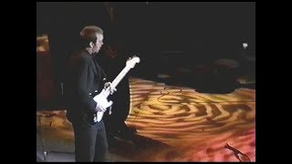 Eric Clapton - Tearing Us Apart - Chicago 1998 Apr 09