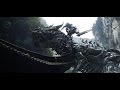 Transformers Age Of Extinction Super Bowl Trailer Review STREET LIGHT MOVIE GUY
