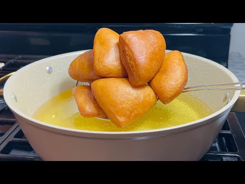 Mandazi recipe Kenya /mandazi/mandazi recipe/mahamri recipe/bofrot ghana recipe