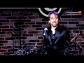Валентин Суходолец на Life People-1 
